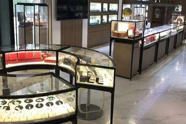 市中区奢侈品回收